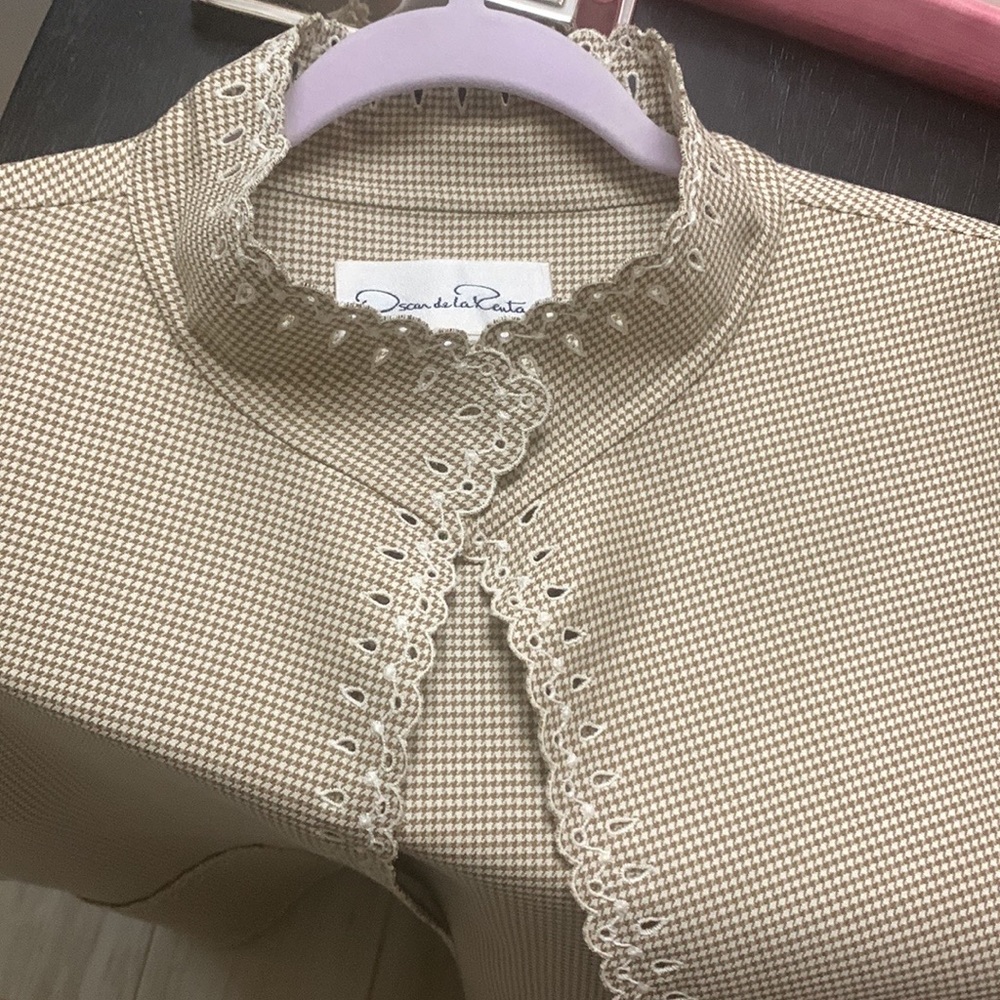 Light coat for spring time